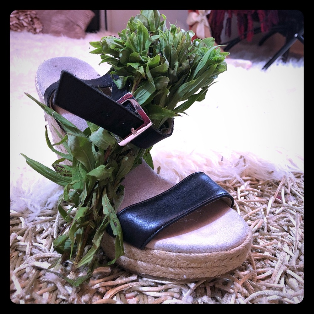 Michael Kors Wedges
